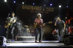 Bandabardò & Cisco