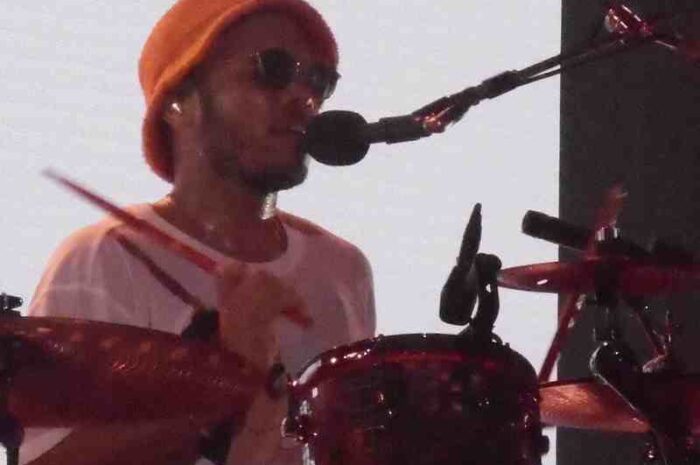 Andreson Paak