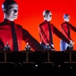 Kraftwerk 3d tour