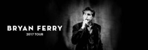 Bryan Ferry