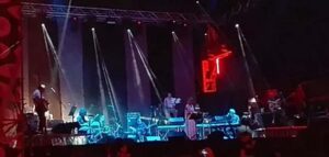 Stazioni Lunari Live 2016 Milano