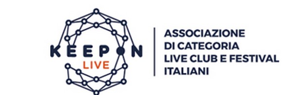 KeepOn Live Logo