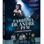 FABRIZIO DE ANDRÉ & PFM: