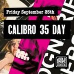 Calibro 35 Day