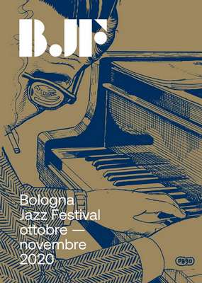 Bologna Jazz Festival