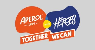 Aperol Heroes