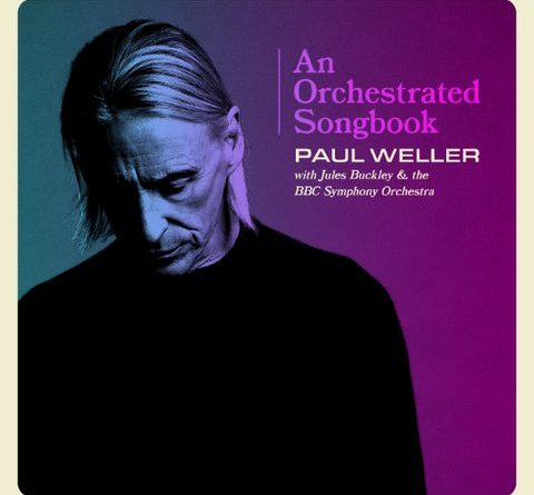Paul Weller Cd live
