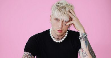 Machine Gun Kelly