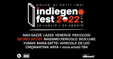 INDIEGENO FEST 2022