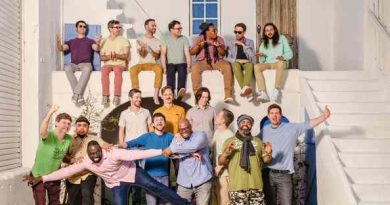 Snarky Puppy