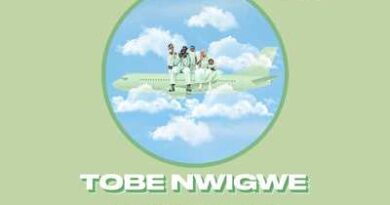 TOBE NWIGWE