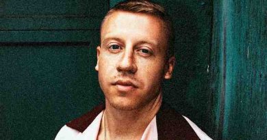 Macklemore