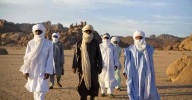 TINARIWEN