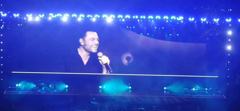 tiziano ferro tour europeo 2023