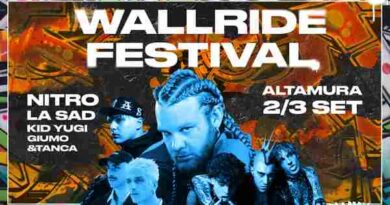 Wallride festival