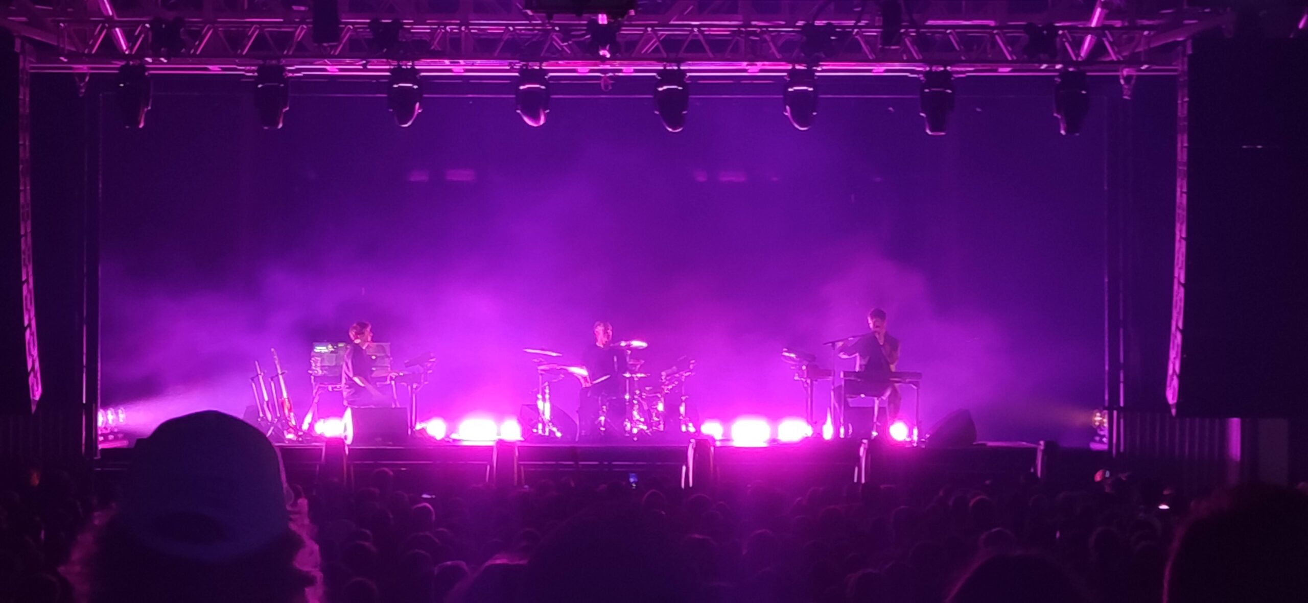 JAMES BLAKE Live Milano. Recensione concerto