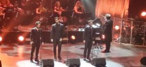 IL volo