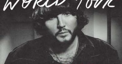 James Arthur