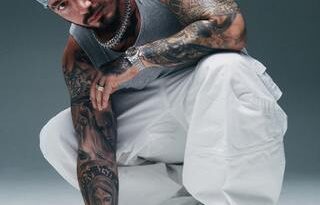 J Balvin