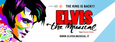 Elvis the musical