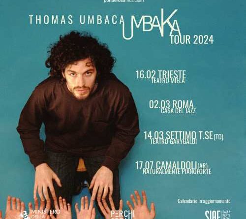 Thomas Umbaca