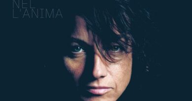 GIANNA NANNINI disco, film, tour