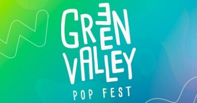 GREEN VALLEY POP FEST: i primi ospiti del festival per l’ambiente