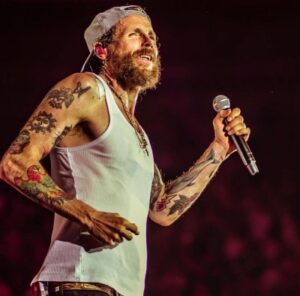 JOVANOTTI dopo PALAJOVA 2025 concerto per ciclisti