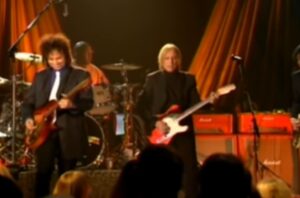 TOM PETTY AND THE HEARTBREAKERS - Live 2003 Video Live Full Show