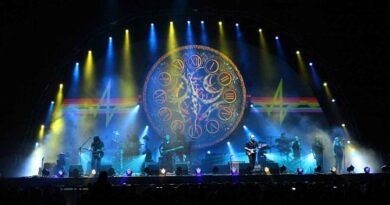 Brit Floyd