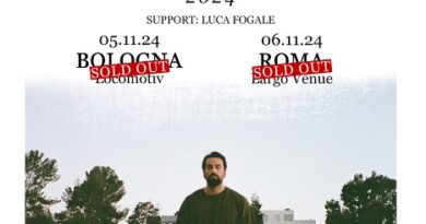 DOTAN: Sold Out