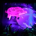 PINK FLOYD IMMERSION: il tour