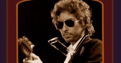 BOB DYLAN: in arrivo 27 cd live