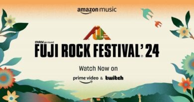FUJI ROCK FESTIVAL ’24: diretta streaming