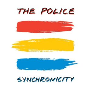 POLICE - CD live ASCOLTO STREAMING