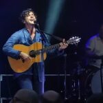 Jack Savoretti recensione concerto Milano