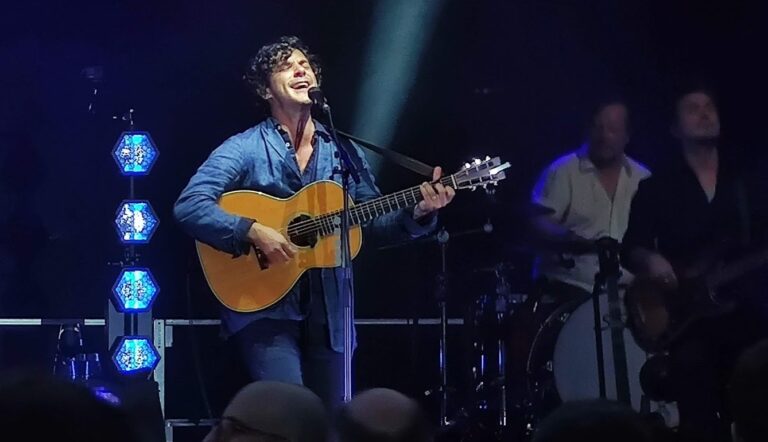 Jack Savoretti recensione concerto Milano