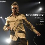 MORRISSEY CD live Ascolta lo streaming