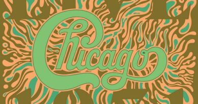 CHICAGO: un live del 1971