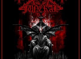 DARK FUNERAL: live in Italia