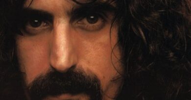 FRANK ZAPPA - CD Live Ascolta lo streaming