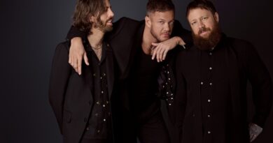 IMAGINE DRAGONS: a giugno in Itala