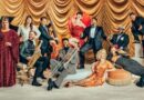 SCOTT BRADLEE’S POSTMODERN JUKEBOX: due live