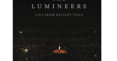 THE LUMINEERS: il primo disco live