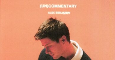 ALEC BENJAMIN: una data unica a marzo 2025