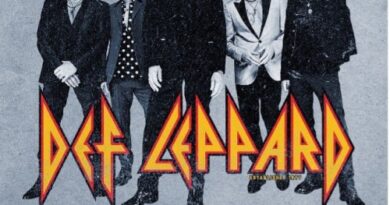 DEF LEPPARD - Live at The Leadmill ASCOLTO IN STREAMING