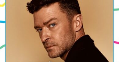 JUSTIN TIMBERLAKE: agli I Days Milano 2025