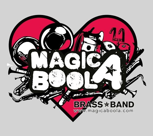 MAGICABOOLA BRASS BAND e le canzoni di Battisti