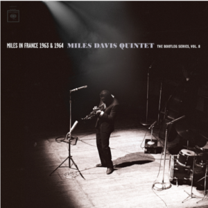 MILES DAVIS: quattro ore di musica live inedita cofanetto