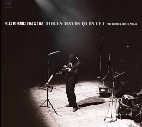 MILES DAVIS: quattro ore di musica live inedita